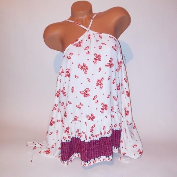 Sienna Sky Could Shoulder Blouse - Picture 4 of 8